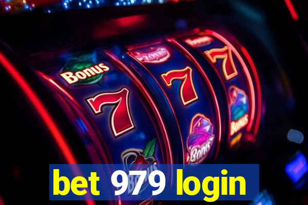 bet 979 login